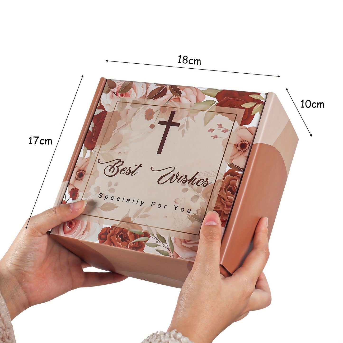 Christian Gifts for Women, Inspirational Gifts for Women Religious, Baptism Gifts