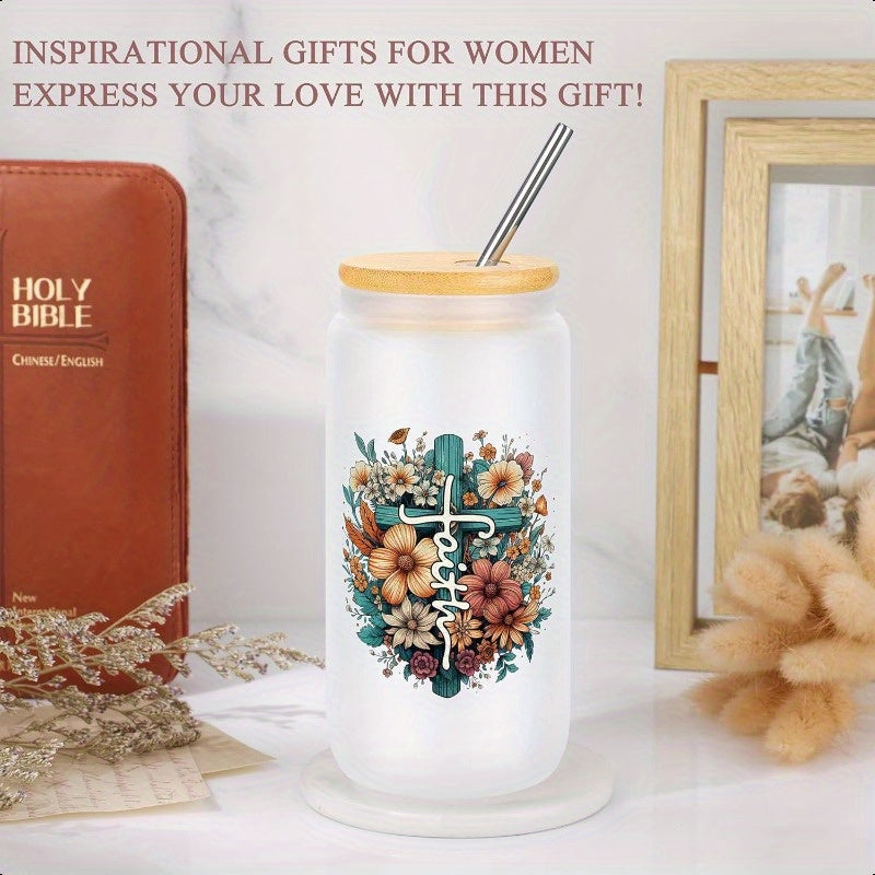 Christian Religious Gifts for Women Faith Easter Valentines Mothers Day Unique Gifts for Christian Women Mom Daughter Sister Aunt Teacher Best Friend Grandma