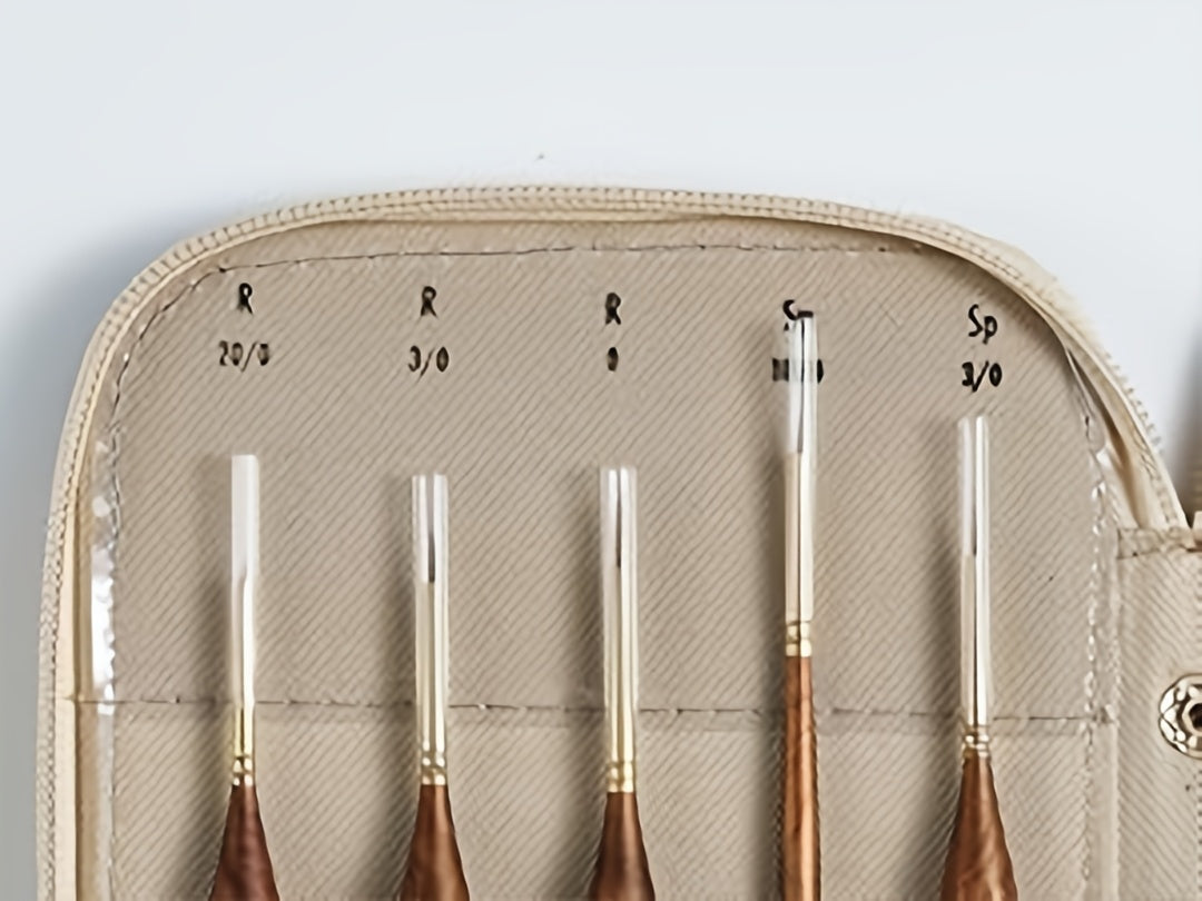 10pcs Hook Line Pens