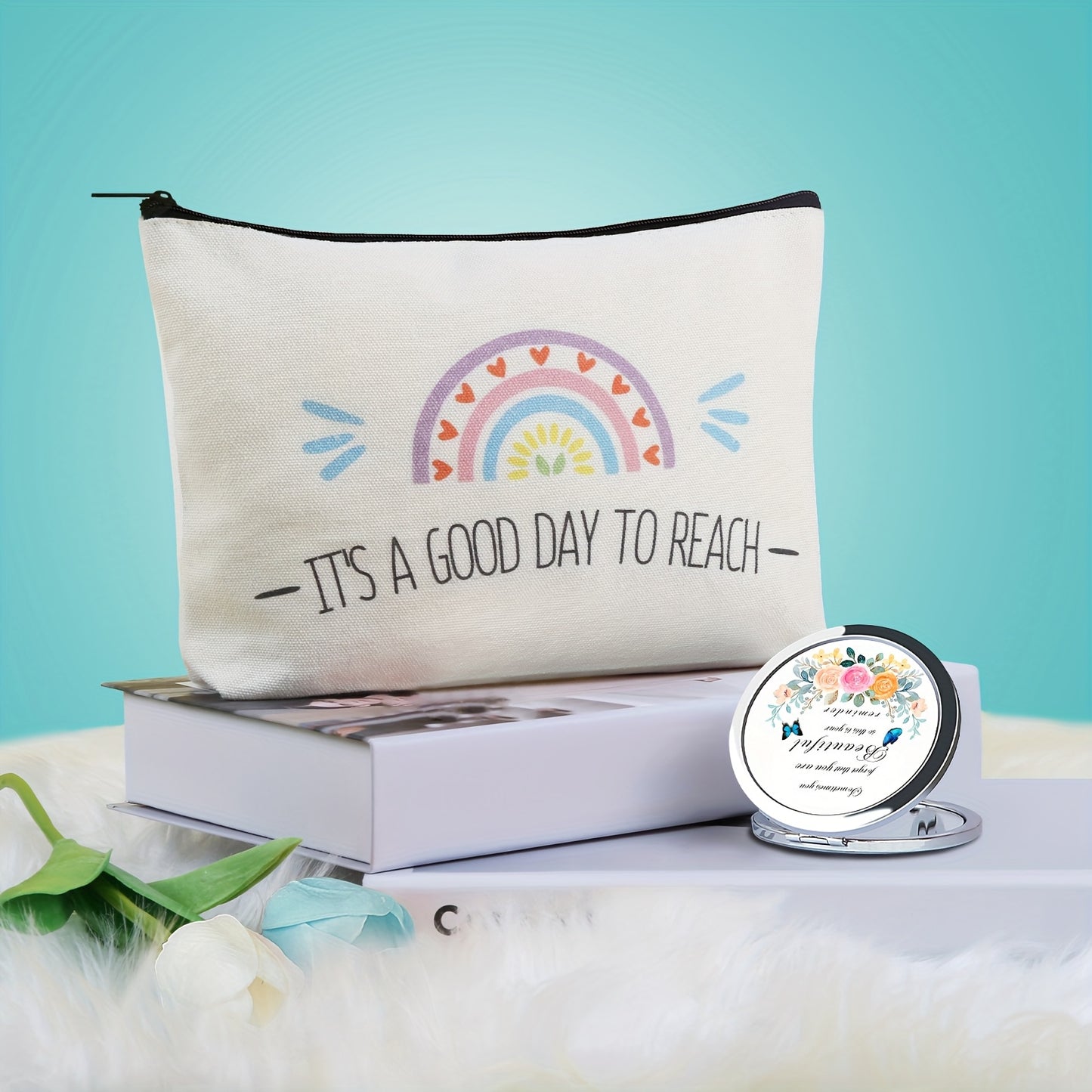Mothers Day Gifts For Mom, Best Friend Birthday Gifts For Women Friendship, Get Well Soon Gift Basket, Spa Self Care Package Kit, Feel Better Gift Set, Anniversary Retirement Thinking Of You Gift Box For Mom Sister Wife