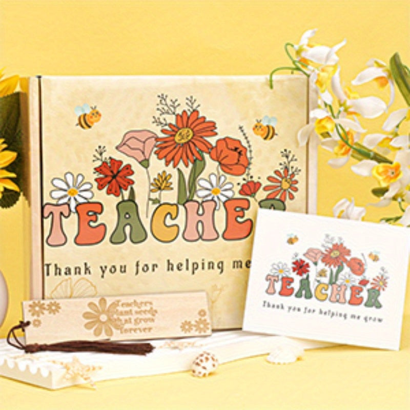 pengtai Teacher Appreciation Gifts, Teacher Gifts for Women, Best Teacher Gifts for Women, Teacher Birthday Gifts Personalized Teacher Gifts from Student Preschool Teacher Gifts