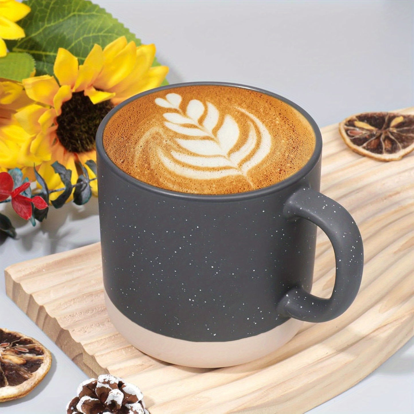 Get Well Soon Gift Basket Men, Self Care Gifts For Men, Get Well Gifts For Men After Surgery, Thinking Of You Gifts For Men, Sympathy Gift For Dad Husband Brother Men Coffee Mugs