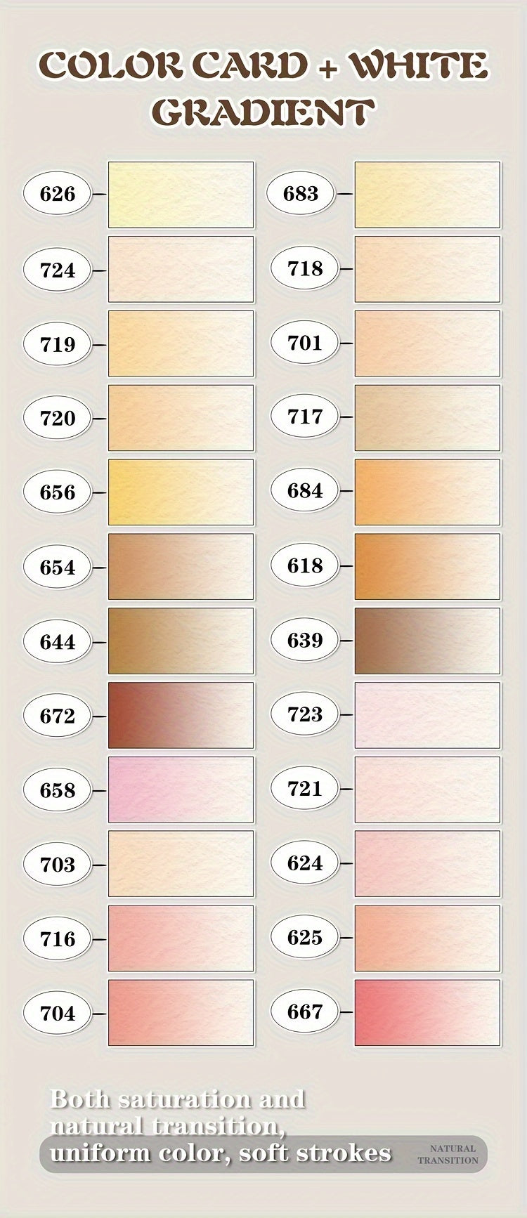 1 Set of 24 Vibrant Colors Soft-Tip Free Press Painting Doodle Overlay Pen - Waterproof, Non-Toxic, and Perfect for Stone, Glass, Ceramic, Easter Eggs, Metal, and Wood