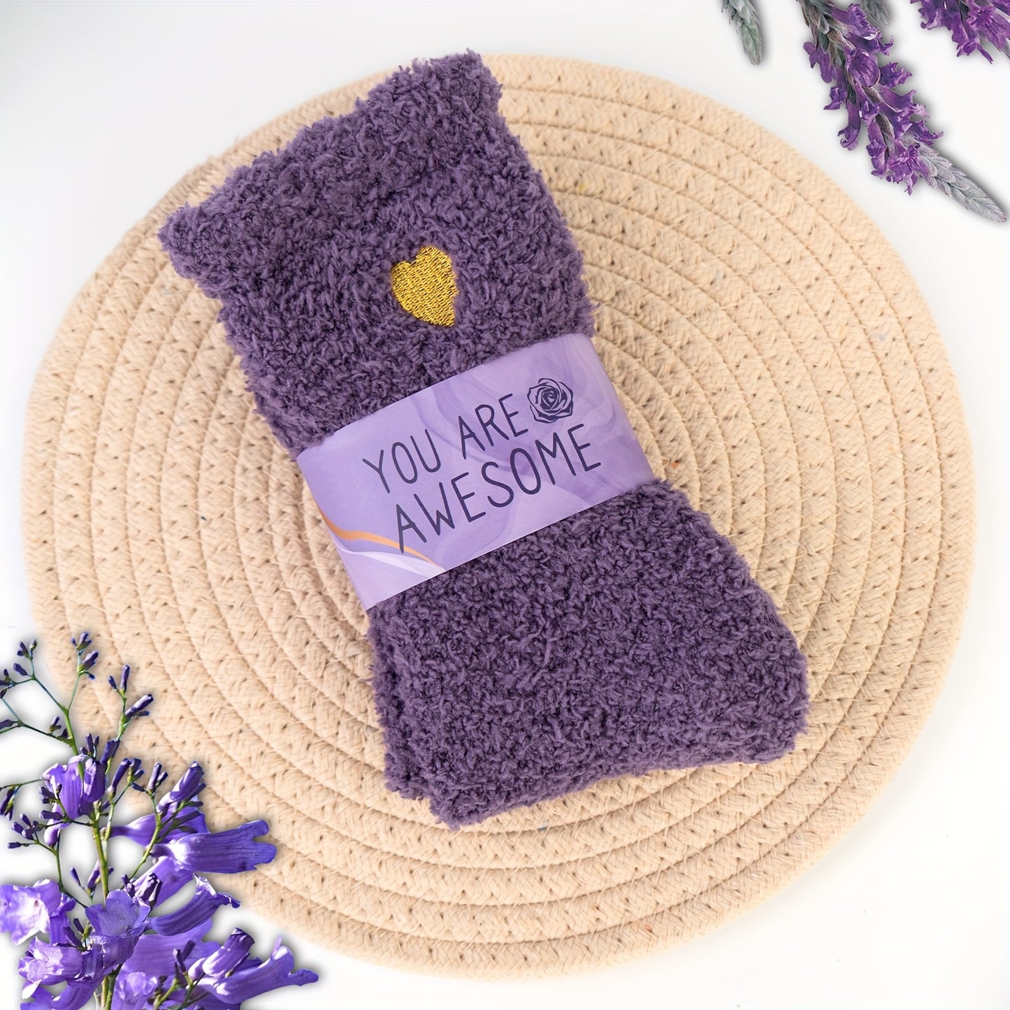 mother's day gifts [16pcs lavender gift box] Women's exclusive gift set Unique gift for mother, wife, girlfriend and sisters on birthday/Christmas/Valentine's Day/Mother's Day | lavender gift basket