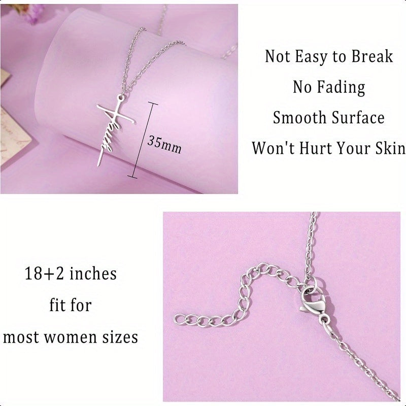 Christian Religious Gifts for Women Faith Easter Valentines Mothers Day Unique Gifts for Christian Women Mom Daughter Sister Aunt Teacher Best Friend Grandma