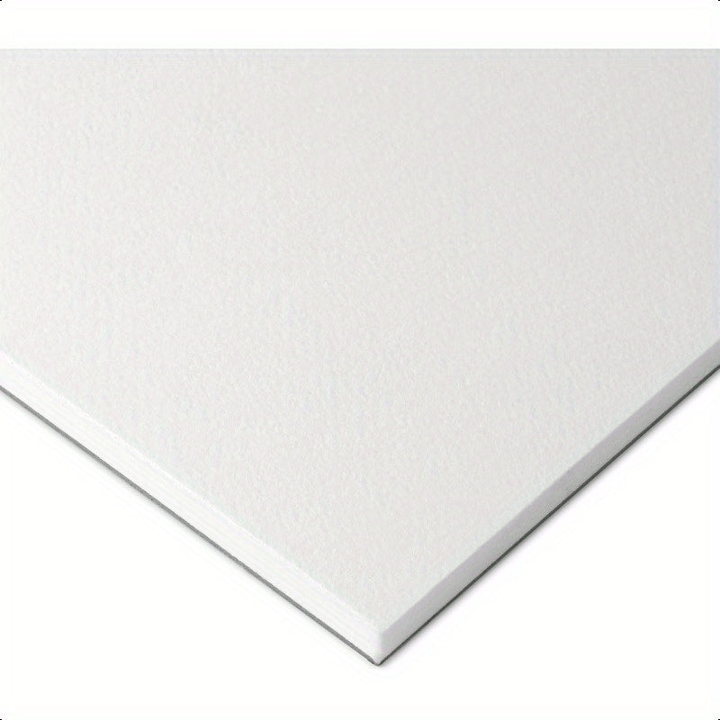 Watercolor Block 8x8" 140lb Cold Press Professional AcidFree