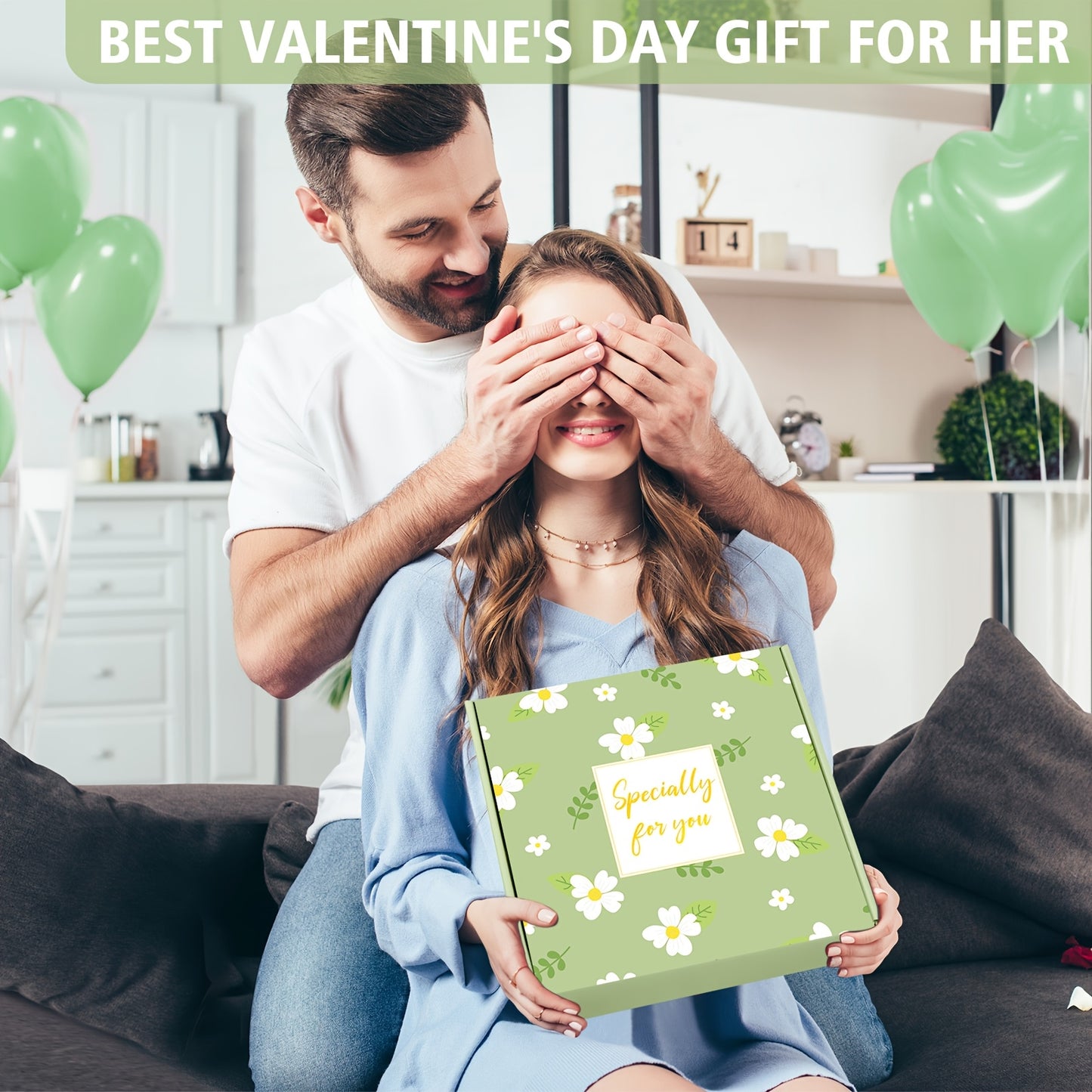 Mothers Day Gifts For Mom, Self Care Gifts For Women, Get Well Soon Gifts Basket Care Package, Birthday Gifts Box For Women, Gifts For Her Mom Girl Friend Sister Wife