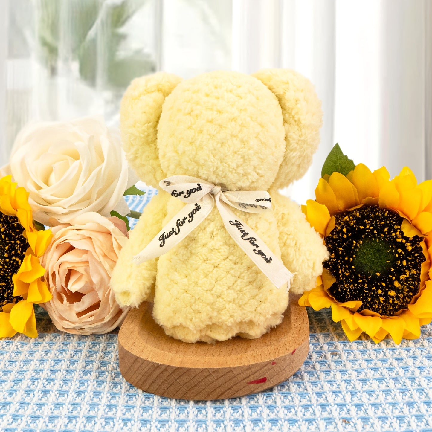 Birthday Gifts For Women, Sunflower Self Care Package Christmas Gifts, Get Well Soon Gift Baskets For Women, You Are My Sunshine: Uplifting Gifts For Every Occasion