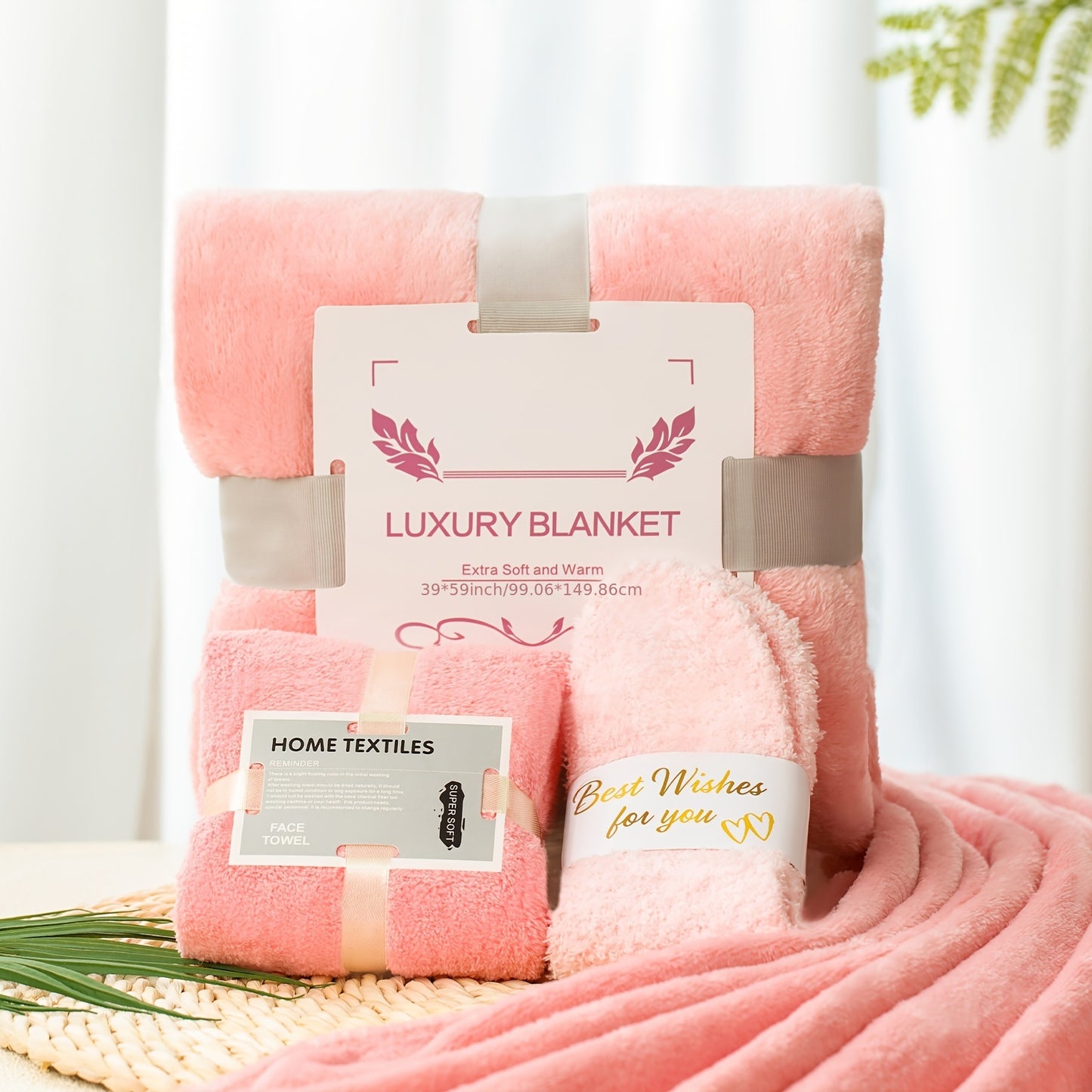 Mothers Day Gifts For Mom, Best Friend Birthday Gifts For Women Friendship, Get Well Soon Gift Basket, Spa Self Care Package Kit, Feel Better Gift Set, Anniversary Retirement Thinking Of You Gift Box For Mom Sister Wife