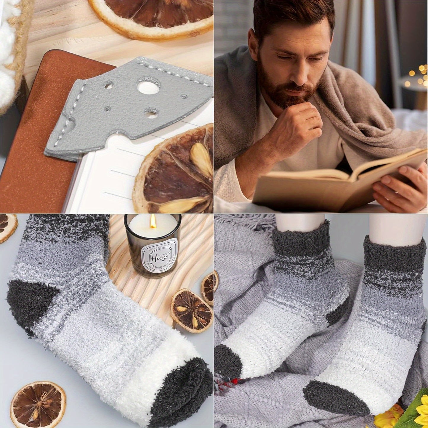 Get Well Soon Gift Basket Men, Self Care Gifts For Men, Get Well Gifts For Men After Surgery, Thinking Of You Gifts For Men, Sympathy Gift For Dad Husband Brother Men Coffee Mugs
