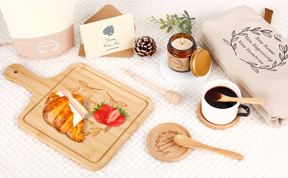 Moving House Gift Box