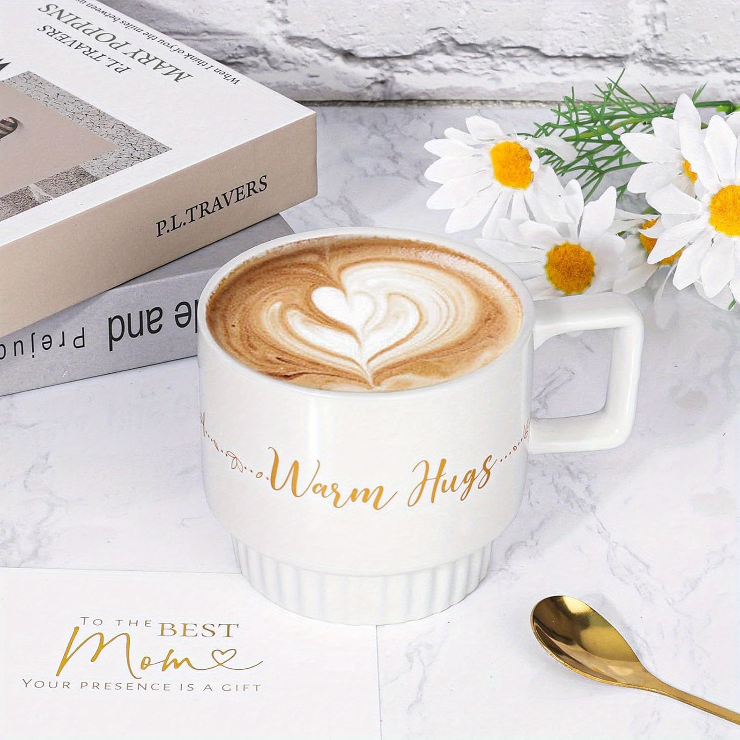 Mother'S Day Gifts for Women, Birthday Gift Set for Women, Mom, Wife, Girlfriend, Sister, Unique for Christmas, Valentine'S Day, Mother'S Day Gifts - Gift Basket Set, Multi-Item Party Favor Packs