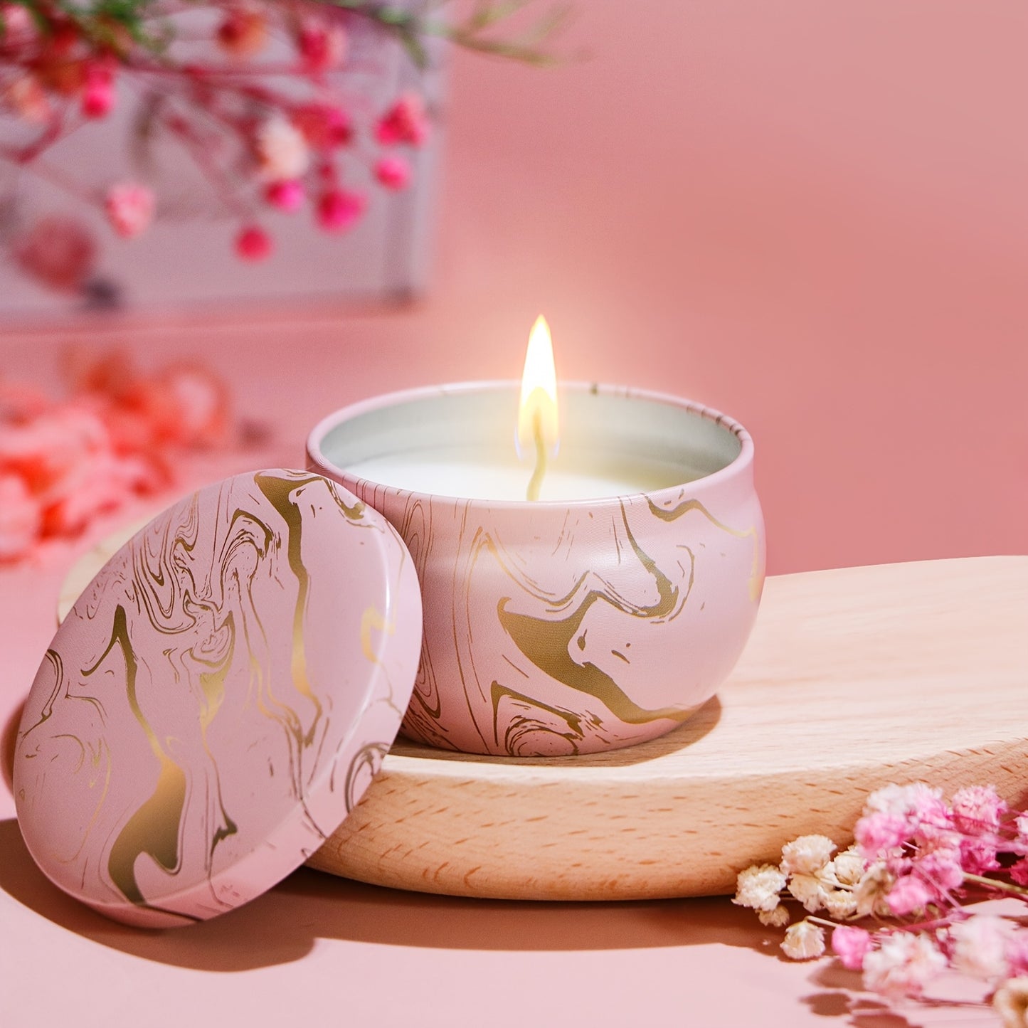 Mothers Day Gifts For Mom, Best Friend Birthday Gifts For Women Friendship, Get Well Soon Gift Basket, Spa Self Care Package Kit, Feel Better Gift Set, Anniversary Retirement Thinking Of You Gift Box For Mom Sister Wife