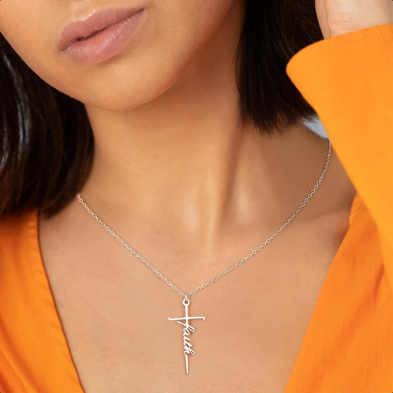 Christian Religious Gifts for Women Faith Easter Valentines Mothers Day Unique Gifts for Christian Women Mom Daughter Sister Aunt Teacher Best Friend Grandma